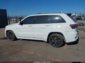 Jeep Grand cherokee * SRT8 * CARFAX * БЕЗ ПЪРВОНАЧАЛНА ВНОСКА - 17450 € / 34129.23 лв. - 51495432 14