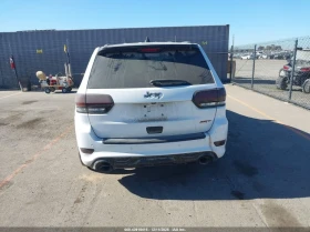 Jeep Grand cherokee * SRT8 * CARFAX * БЕЗ ПЪРВОНАЧАЛНА ВНОСКА - 17450 € / 34129.23 лв. - 51495432 16