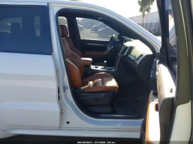 Jeep Grand cherokee * SRT8 * CARFAX * БЕЗ ПЪРВОНАЧАЛНА ВНОСКА - 17450 € / 34129.23 лв. - 51495432 5