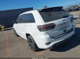 Jeep Grand cherokee * SRT8 * CARFAX * БЕЗ ПЪРВОНАЧАЛНА ВНОСКА - 17450 € / 34129.23 лв. - 51495432 3