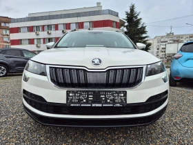 Skoda Karoq 2.0 TDI -AVTOMAT-4x4-KEYLESS-DISTRONIK-DIGITAL, снимка 5