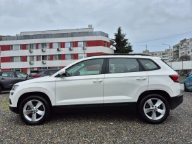 Skoda Karoq 2.0 TDI -AVTOMAT-4x4-KEYLESS-DISTRONIK-DIGITAL, снимка 7