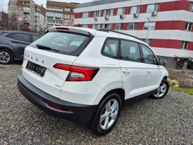 Skoda Karoq 2.0 TDI -AVTOMAT-4x4-KEYLESS-DISTRONIK-DIGITAL, снимка 2