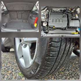 Skoda Karoq 2.0 TDI -AVTOMAT-4x4-KEYLESS-DISTRONIK-DIGITAL, снимка 15