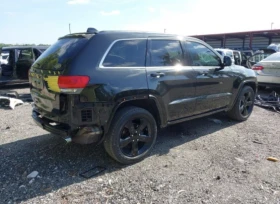 Jeep Grand cherokee ALTITUDE* 4X4* 3.6 - 11000 € / 21514.13 лв. - 84363821 4
