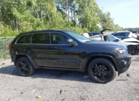 Jeep Grand cherokee ALTITUDE* 4X4* 3.6 - 11000 € / 21514.13 лв. - 84363821 10