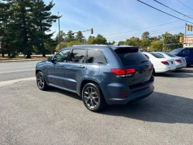 Jeep Grand cherokee - 18819 € / 36806.76 лв. - 88019102 3