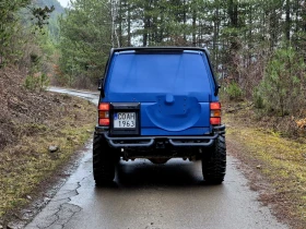 ����� �� �������� �� Mitsubishi Pajero Mitsubishi Pajero 2 3.0 V6 ���!!!