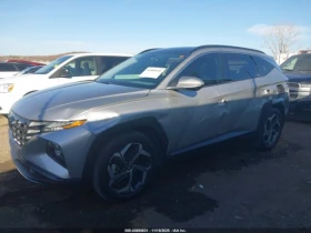 Hyundai Tucson LIMITED* PANO* DIGITAL* КОЖА - 18300 € / 35791.69 лв. - 40630512 4