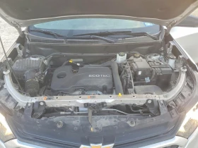 Chevrolet Equinox 1.5l Ls, снимка 12 - Автомобили и джипове - 53650556