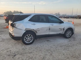 Chevrolet Equinox 1.5l Ls, снимка 3 - Автомобили и джипове - 53650556