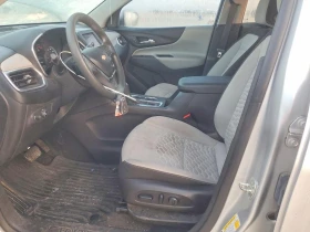 Chevrolet Equinox 1.5l Ls, снимка 7 - Автомобили и джипове - 53650556