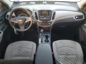 Chevrolet Equinox 1.5l Ls, снимка 8 - Автомобили и джипове - 53650556