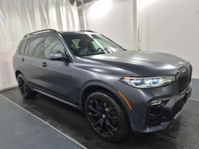 BMW X7 * M50I * ДИСТРОНИК* 360 КАМЕРА* ПОДГРЕВИ* ОБДУХВАН - 48980 € / 95796.55 лв. - 53208067 2