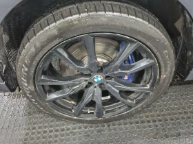 BMW X7 * M50I * ДИСТРОНИК* 360 КАМЕРА* ПОДГРЕВИ* ОБДУХВАН - 48980 € / 95796.55 лв. - 53208067 6