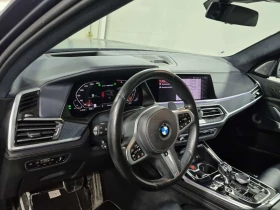 BMW X7 * M50I * ДИСТРОНИК* 360 КАМЕРА* ПОДГРЕВИ* ОБДУХВАН - 48980 € / 95796.55 лв. - 53208067 11