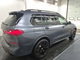BMW X7 * M50I * ДИСТРОНИК* 360 КАМЕРА* ПОДГРЕВИ* ОБДУХВАН - 48980 € / 95796.55 лв. - 53208067 3