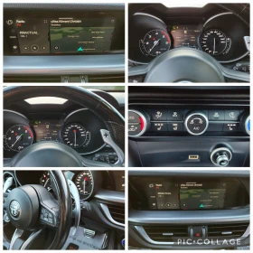 Alfa Romeo Stelvio 2, 2�Di-210��* 2022�* Q4-4X4* LED* FULL* ���* ���� | Mobile.bg � ����� ������ 12