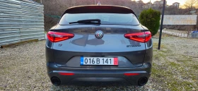 Alfa Romeo Stelvio 2, 2�Di-210��* 2022�* Q4-4X4* LED* FULL* ���* ���� | Mobile.bg � ����� ������ 5