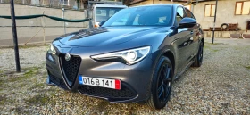����� �� �������� �� Alfa Romeo Stelvio 2, 2�Di-210��* 2022�* Q4-4X4* LED* FULL* ���* ����