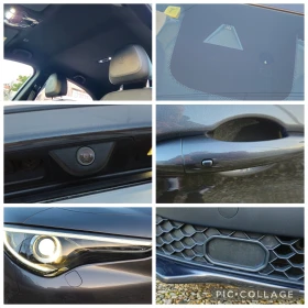Alfa Romeo Stelvio 2, 2�Di-210��* 2022�* Q4-4X4* LED* FULL* ���* ���� | Mobile.bg � ����� ������ 16