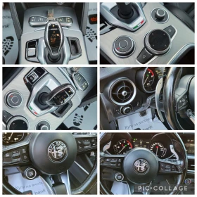 Alfa Romeo Stelvio 2, 2�Di-210��* 2022�* Q4-4X4* LED* FULL* ���* ���� | Mobile.bg � ����� ������ 13