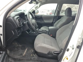 Toyota Tacoma  4WD SR5 Double Cab | Mobile.bg � ����� ������ 9