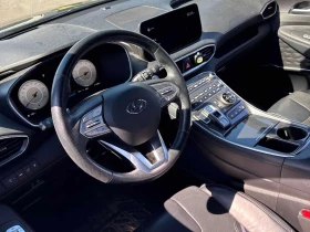 Hyundai Santa fe | Ultimate Calligraphy | DISTRONIC | ��������� |  | Mobile.bg � ����� ������ 5