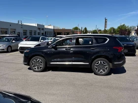 Hyundai Santa fe | Ultimate Calligraphy | DISTRONIC | ��������� |  | Mobile.bg � ����� ������ 2