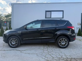 Ford Kuga 2.0TDCI Titanium  | Auto.bg — изображение 3