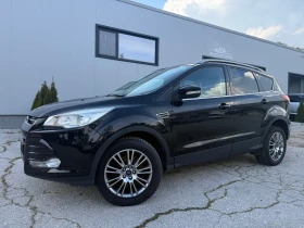 Ford Kuga 2.0TDCI Titanium 