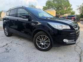 Ford Kuga 2.0TDCI Titanium  | Auto.bg — изображение 2