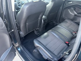 Ford Kuga 2.0TDCI Titanium  | Auto.bg — изображение 11