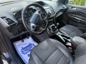 Ford Kuga 2.0TDCI Titanium  | Auto.bg — изображение 8