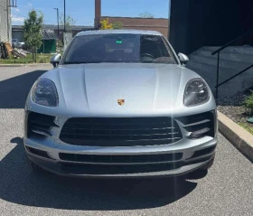 ������ Porsche Macan