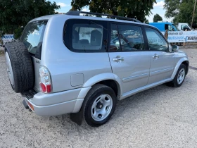Suzuki Grand vitara XL-2.0HDI.109 - 5500 € / 10757.07 лв. - 76971402 4