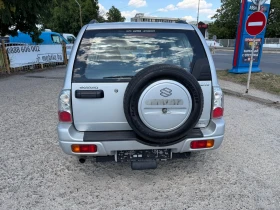 Suzuki Grand vitara XL-2.0HDI.109 - 5500 € / 10757.07 лв. - 76971402 6