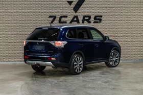 Mitsubishi Outlander | 2.0 DI-D | 4×4| Автоматик| Гаранция| 7cars | Auto.bg — изображение 6