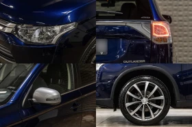 Mitsubishi Outlander | 2.0 DI-D | 4×4| Автоматик| Гаранция| 7cars | Auto.bg — изображение 13