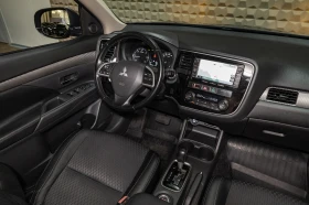 Mitsubishi Outlander | 2.0 DI-D | 4×4| Автоматик| Гаранция| 7cars | Auto.bg — изображение 11
