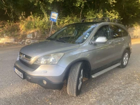 Honda Cr-v - 6850 € - 27541244 6