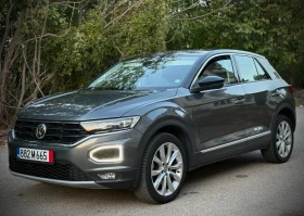 ����� �� �������� �� VW T-Roc VW T-Roc * 2.0TDI * KEYLESS * DISTRONIC* DIGITAL *
