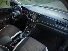 VW T-Roc VW T-Roc * 2.0TDI * KEYLESS * DISTRONIC* DIGITAL * | Mobile.bg � ����� ������ 10