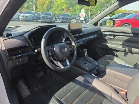 Honda Cr-v 2.0 HYBRID * TOURING * AWD * CARFAX *  | Mobile.bg � ����� ������ 9