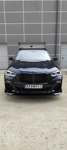 BMW X5 G05