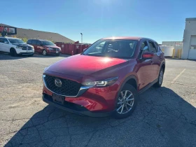 ������ Mazda CX-5