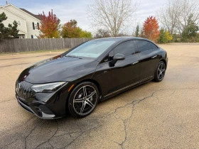 Mercedes-Benz EQE 53 AMG