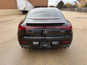 Mercedes-Benz EQE 53 AMG | Auto.bg — изображение 7