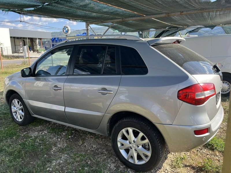 Renault Koleos, снимка 7 - Автомобили и джипове - 47410133