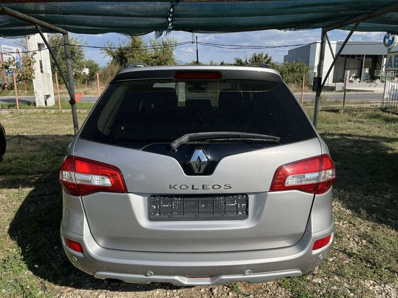 Renault Koleos, снимка 6 - Автомобили и джипове - 47756479